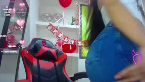 C A T A L E H I A online show from 18, 2, 2025