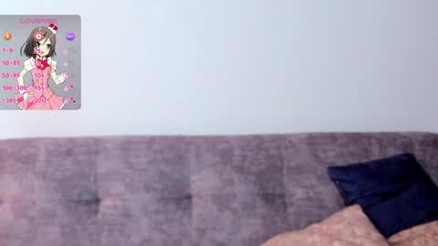 Snapshot of catalella_0 chatting on 17, 5, 2026 Catalella online show from 17, 5, 2026