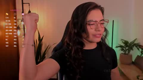 MACARENA online show from 7, 2, 2026