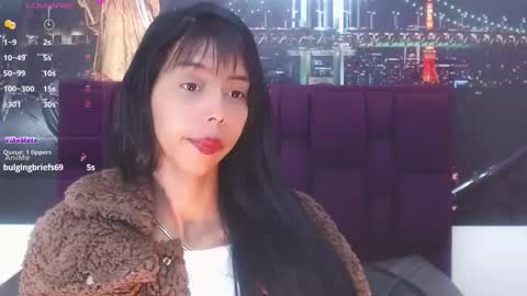 Queen Catalella online show from 15, 2, 2026