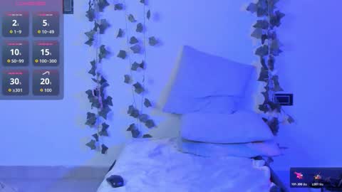 Snapshot of cataleya19__ chatting on 22, 12, 2025 cataleya19__ online show from 22, 12, 2025