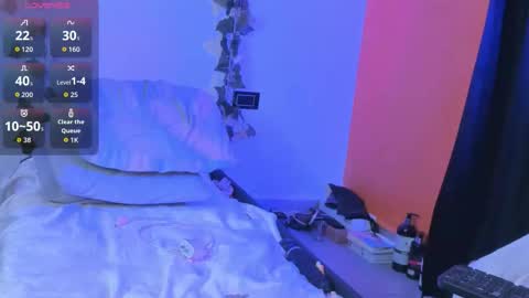Snapshot of cataleya19__ chatting on 2, 2, 2026 cataleya19__ online show from 2, 2, 2026