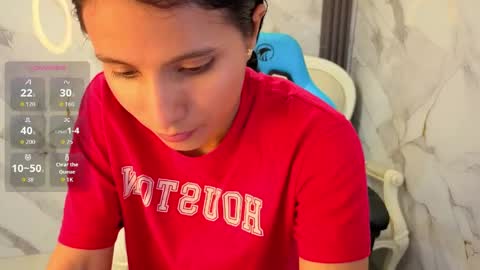 cataleya23_a online show from 22, 4, 2026