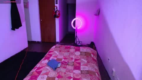 Snapshot of cataleya_cat3 chatting on 18, 5, 2026 Fabi online show from 18, 5, 2026