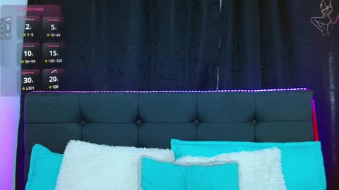 Cataleya online show from 7, 3, 2025