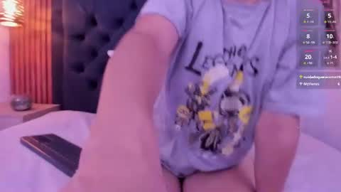 Snapshot of cataleya_marin_ chatting on 25, 6, 2026 cataleya_marin_ online show from 25, 6, 2026