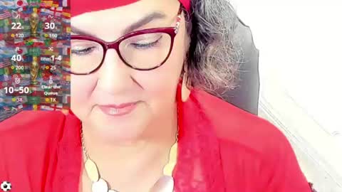 Snapshot of cataleya_mom_ chatting on 13, 6, 2026 cataleya online show from 13, 6, 2026