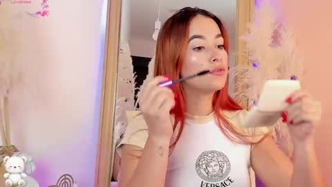 Cataleya Admas online show from 14, 2, 2026