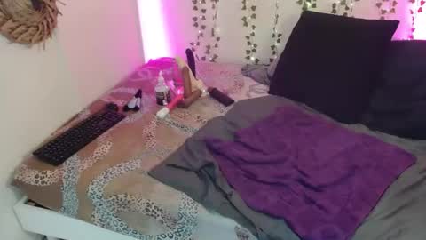 Snapshot of cataleyaloquita chatting on 25, 4, 2026 Cataleyaloquita online show from 25, 4, 2026