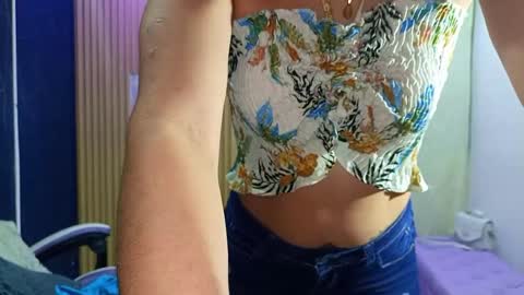 cataleyalove_ady online show from 20, 12, 2025