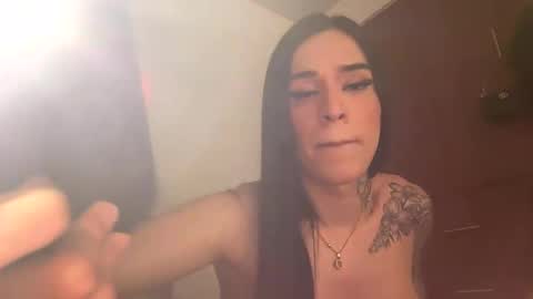 Snapshot of cataliana_mega1 chatting on 3, 3, 2026 celiscatalina instagram online show from 3, 3, 2026