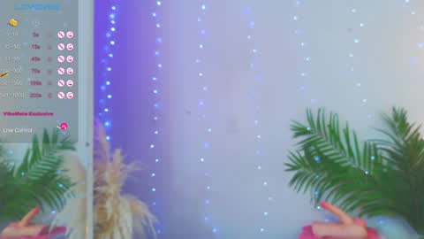 Catalina lovers online show from 11, 12, 2024