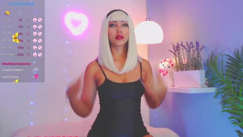 Catalina lovers online show from 26, 2, 2025