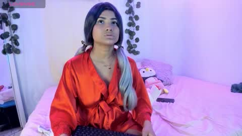 Cata y Roger online show from 5, 11, 2025