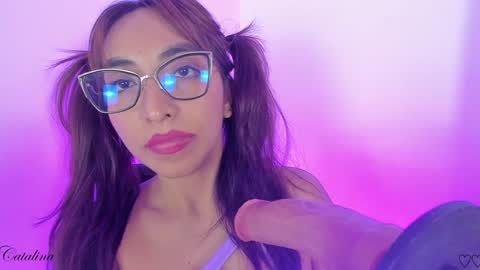 Snapshot of catalina_deep1 chatting on 7, 12, 2024 Cata Monday- Saturday On line at 0100pm-0700pm online show from 7, 12, 2024