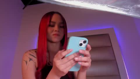 Snapshot of catalina_jade chatting on 14, 5, 2026 Cata online show from 14, 5, 2026