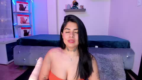 Catalina online show from 3, 2, 2025