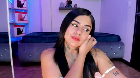 Catalina online show from 1, 3, 2025