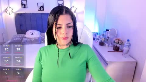 Catalina online show from 19, 9, 2025