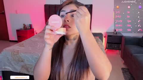 Catalina online show from 20, 2, 2026