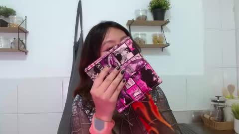 Catalina online show from 30, 11, 2025