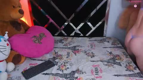 Catalina  online show from 25, 11, 2025