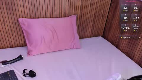 catalina_spec online show from 21, 2, 2026