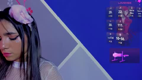 catalina_whore1 online show from 8, 11, 2025