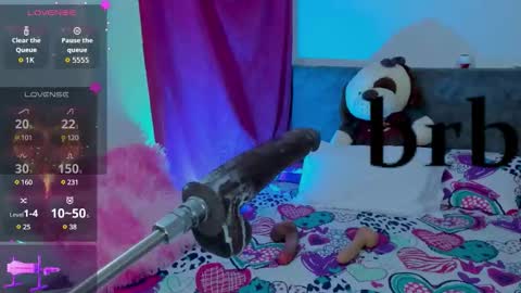 catalina_whore1 online show from 24, 2, 2026