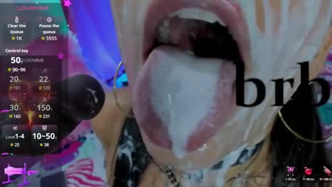 catalina_whore1 online show from 19, 3, 2026