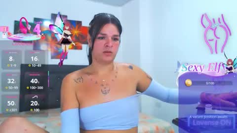 Snapshot of catalinaadoll chatting on 2, 3, 2025 catalinaadoll online show from 2, 3, 2025