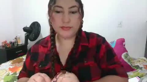 Snapshot of catalinamarpi45 chatting on 16, 2, 2026 cataleya online show from 16, 2, 2026