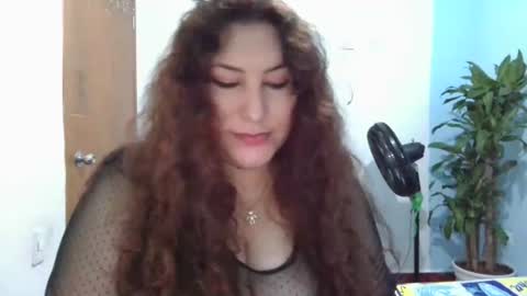 Snapshot of catalinamarpi45 chatting on 2, 3, 2026 cataleya online show from 2, 3, 2026