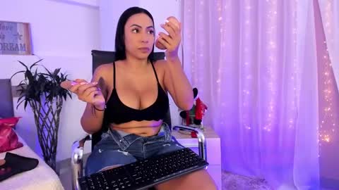 Catalina online show from 17, 1, 2025