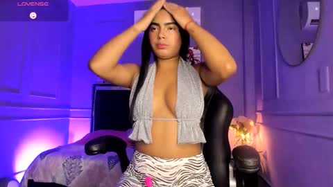 catalleya_f online show from 23, 3, 2026