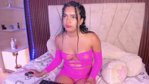 Snapshot of catalleya_f chatting on 28, 4, 2026 catalleya_f online show from 28, 4, 2026