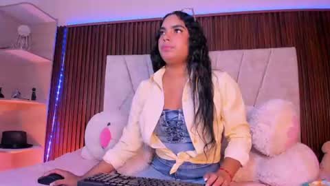 Snapshot of catalleya_f chatting on 12, 6, 2026 catalleya_f online show from 12, 6, 2026