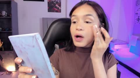 Snapshot of catarsiss_moon chatting on 5, 1, 2025 Cat online show from 5, 1, 2025