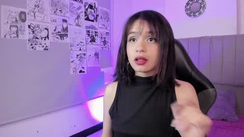 Snapshot of catarsiss_moon chatting on 6, 1, 2025 Cat online show from 6, 1, 2025