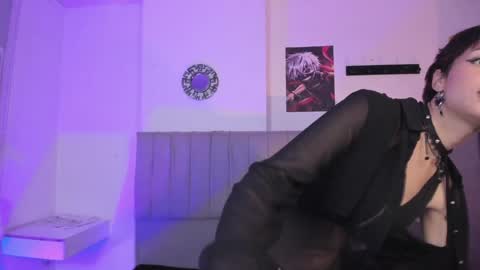 Snapshot of catarsiss_moon chatting on 11, 1, 2025 Cat online show from 11, 1, 2025