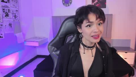 Snapshot of catarsiss_moon chatting on 12, 1, 2025 Cat online show from 12, 1, 2025