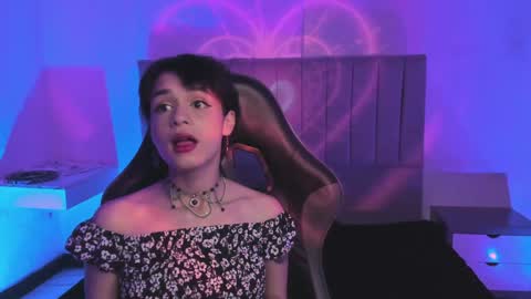 Snapshot of catarsiss_moon chatting on 13, 1, 2025 Cat online show from 13, 1, 2025