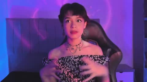 Snapshot of catarsiss_moon chatting on 13, 1, 2025 Cat online show from 13, 1, 2025