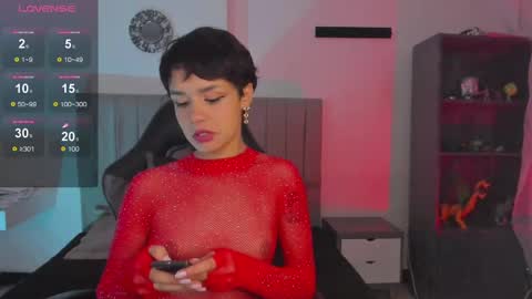 Snapshot of catarsiss_moon chatting on 6, 3, 2025 Cat online show from 6, 3, 2025