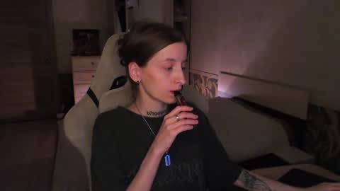 Snapshot of cath_dysphoria_ chatting on 15, 6, 2026 CATH online show from 15, 6, 2026