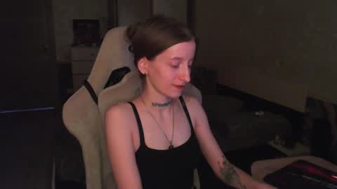 Snapshot of cath_dysphoria_ chatting on 22, 6, 2026 CATH online show from 22, 6, 2026