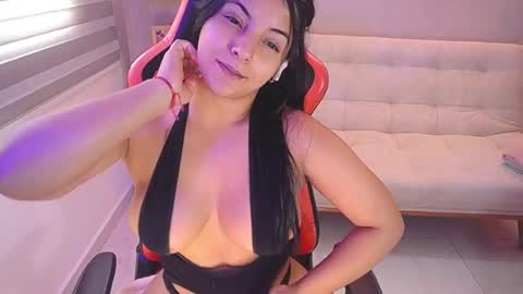 Snapshot of cathaleyasex chatting on 23, 5, 2026 CathaleyaSex online show from 23, 5, 2026
