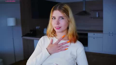 Katrin online show from 18, 10, 2025