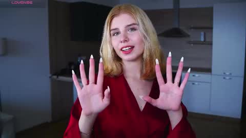 Katrin online show from 25, 10, 2025