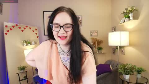 Catherine online show from 29, 3, 2026